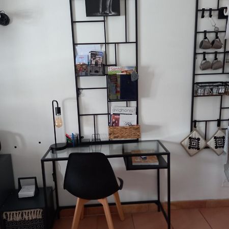 Studio Cocooning Centre Historique D Avignon Lejlighed Eksteriør billede