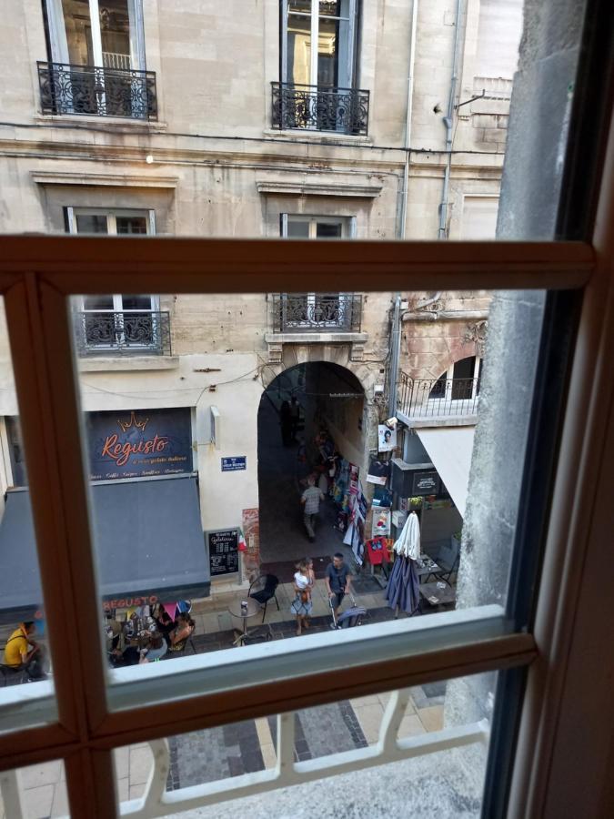 Studio Cocooning Centre Historique D Avignon Lejlighed Eksteriør billede